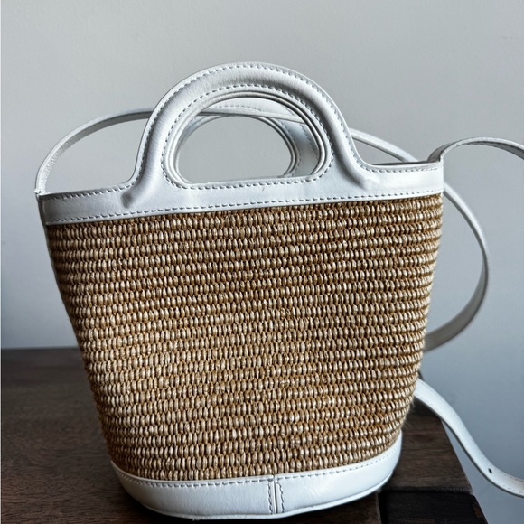 Marni Tropicalia Bucket Bag - Picture 3 of 12
